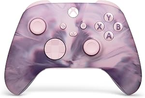 Xbox Wireless Controller Dream Vapor Special Edition para Xbox Series X|S, Xbox One y dispositivos Windows
