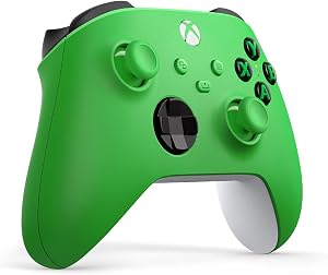 Xbox Wireless Controller - Velocity Green